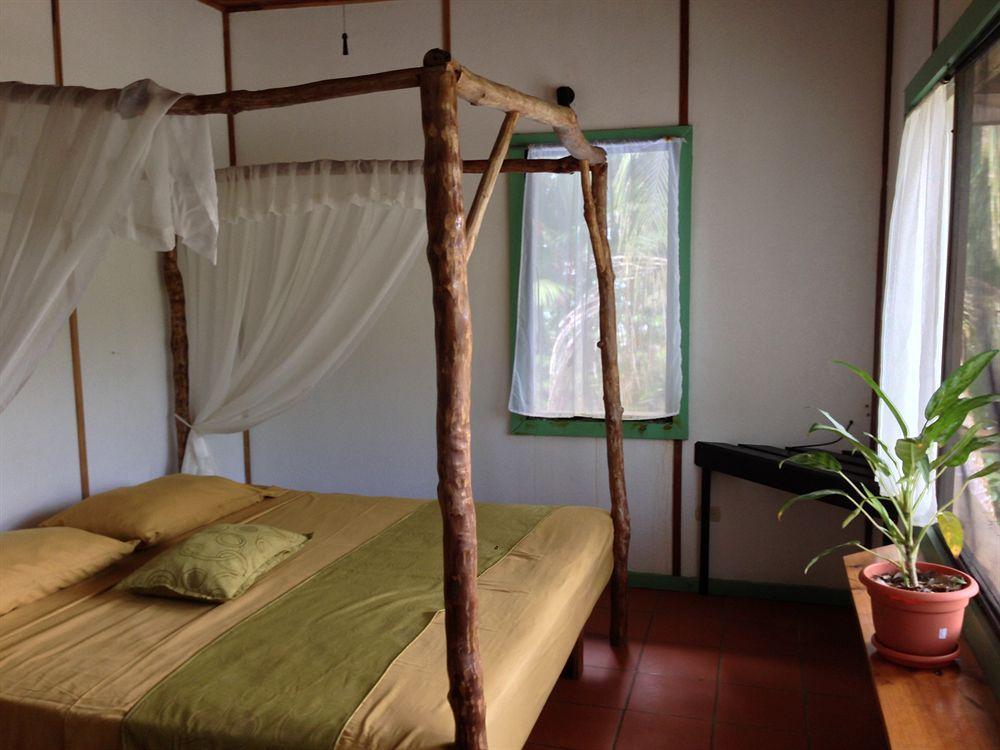 Hotel Kacha Nationalpark Nationalpark Manuel Antonio Exterior foto